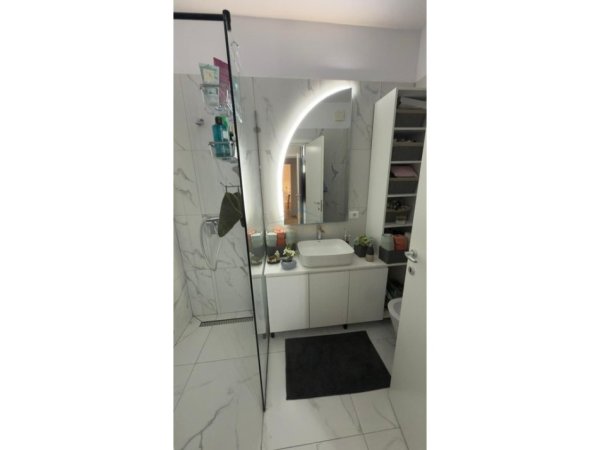 Tirane, shes apartament 2+1+Aneks+Ballkon Kati 8, 105 m² 265.000 € (KOMPLEKSI ORBITAL 1 JORDAN MISJA NDERTIM 2024)