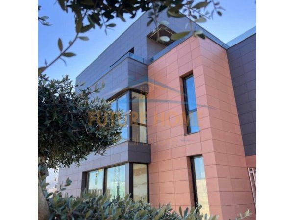 Tirane, shes apartament 3+1+Aneks+Ballkon Kati 3, 350 m² 800.000 € (LUMINOR REZIDENCE)