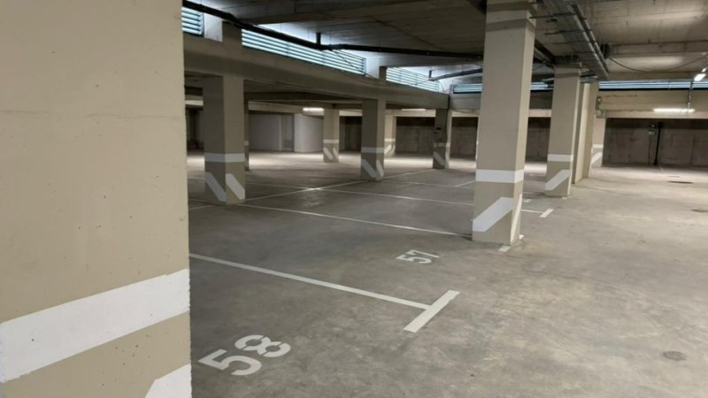 Tirane, jepet me qera garazh | post parkimi Kati -2, 18 m² 50 € 