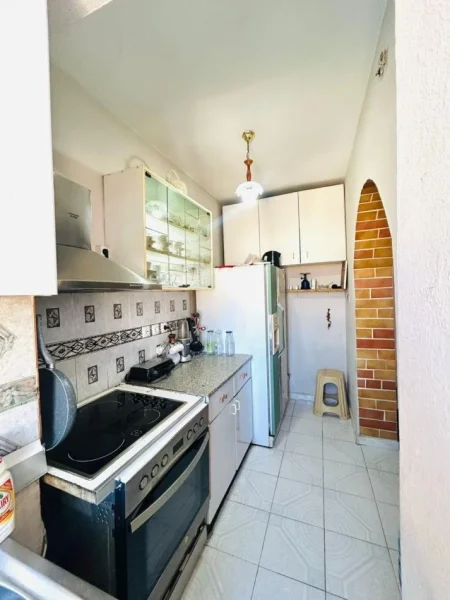 Tirane, shitet apartament 2+1 , 79 m² 13.000.009 Lek (Tregu Elektrik)