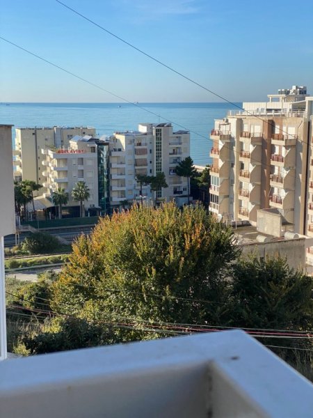 Durres, shitet apartament 2+1+Ballkon Kati 2, 70 m² 75.000 € (shkemb kavaje)