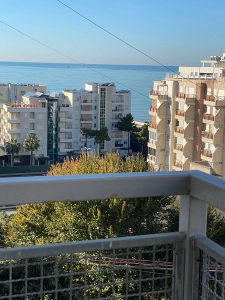 Durres, shitet apartament 2+1+Ballkon Kati 2, 70 m² 75.000 € (shkemb kavaje)