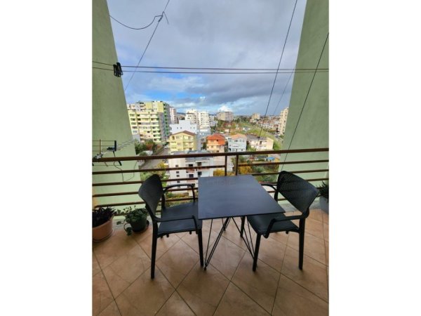 Durres, shitet apartament 1+1 Kati 6, 84 m² 110.000 € 