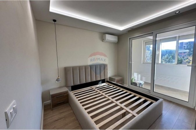 Tirane, shitet apartament 1+1 , 47 m² 138.000 € (Rruga Muhamet Gjollesha)