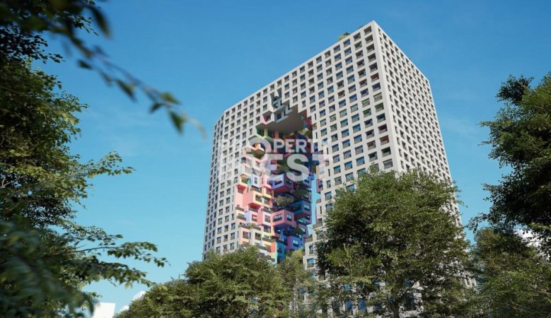 Tirane, shitet apartament 3+1 Kati 7, 169 m² 430.000 € (Bulevardi i Ri)