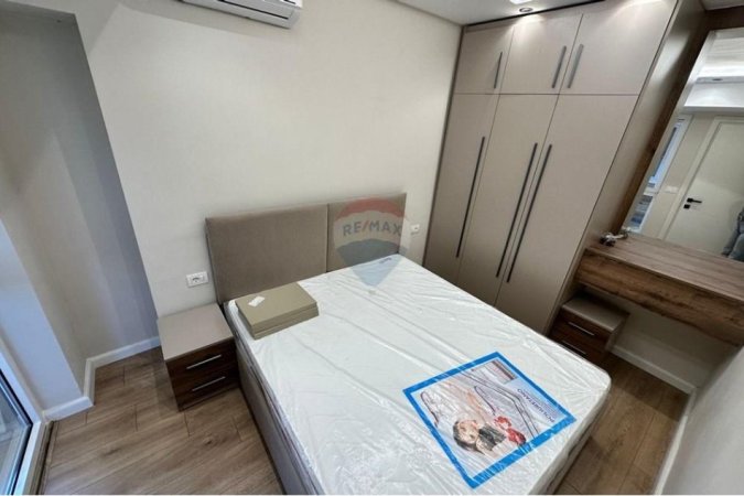 Tirane, shitet apartament 1+1 , 48 m² 128.000 € (Rruga Muhamet Gjollesha)