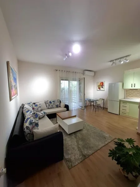 Tirane, jepet me qera apartament 2+1+Aneks+Ballkon Kati 2, 115 m² 800 € (liqeni i thate , kopshti zoologjik)