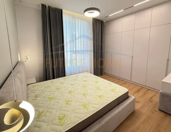 Qera Apartament 2+1+2 + Post Parkimi – Amma Rezidencë, Rruga Jordan Misja