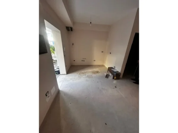 Tirane, jepet me qera apartament 1+1+Ballkon Kati 1, 55 m² 400 € (Selite)