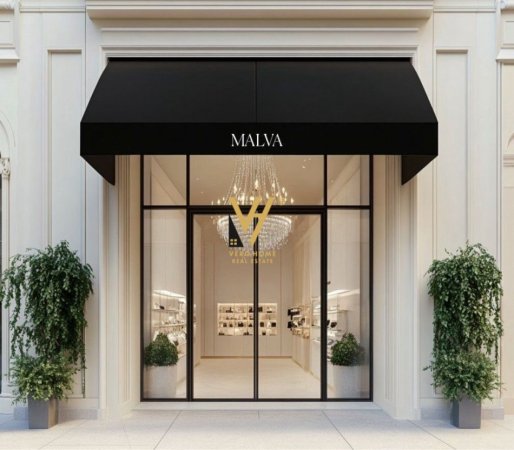 Tirane, jepet me qera ambjent biznesi Kati 0, 80 m² 6.000 € (21 DHJETORI)