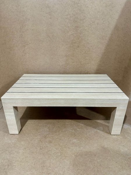 Tirane, shes TAVOLINE MESI 59X100cm