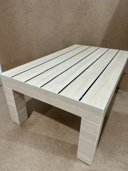 Tirane, shes TAVOLINE MESI 59X100cm