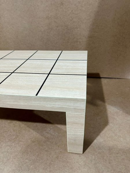 Tirane, shes TAVOLINE MESI 59X100cm 40 €