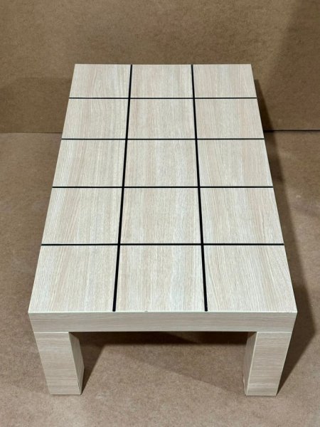 Tirane, shes TAVOLINE MESI 59X100cm 40 €