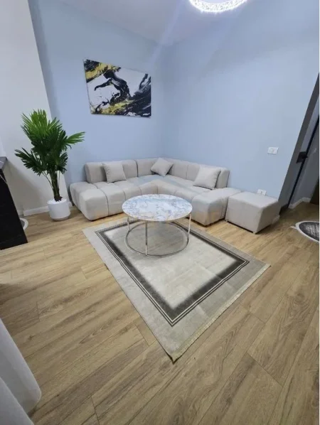 Golem, shitet apartament 1+1 , 120 m² 88.000 €   SOLD