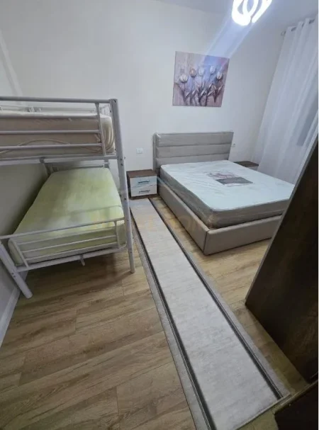 Golem, shitet apartament 1+1 , 120 m² 88.000 €   SOLD