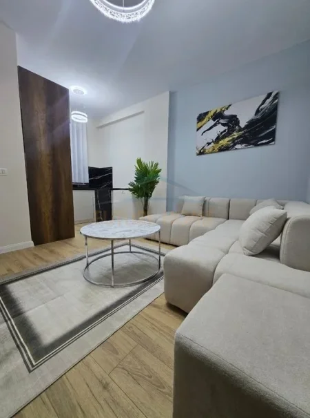 Golem, shitet apartament 1+1 , 120 m² 88.000 €   SOLD