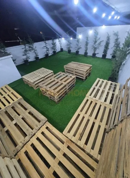 Golem, shitet apartament 1+1 , 120 m² 88.000 €   SOLD