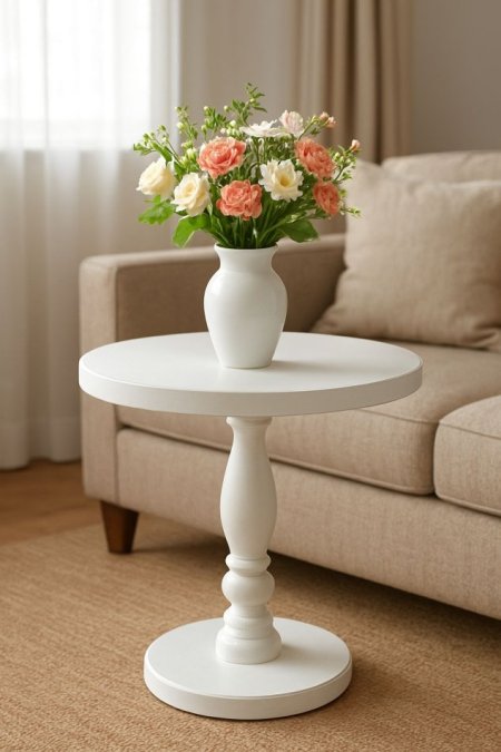 Tirane, shes TAVOLINE DRURI DEKORATIVE