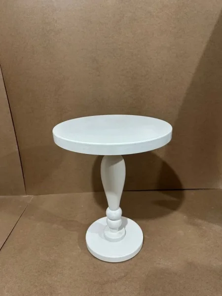 Tirane, shes TAVOLINE DRURI DEKORATIVE