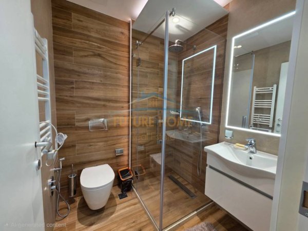 Tirane, jepet me qera apartament 2+1 Kati 3, 96 m² 850 € (Ish Parku)