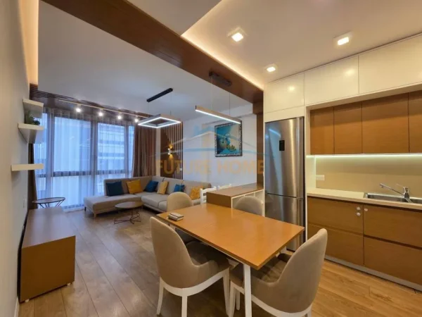 Tirane, jepet me qera apartament 2+1 Kati 3, 96 m² 850 € (Ish Parku)