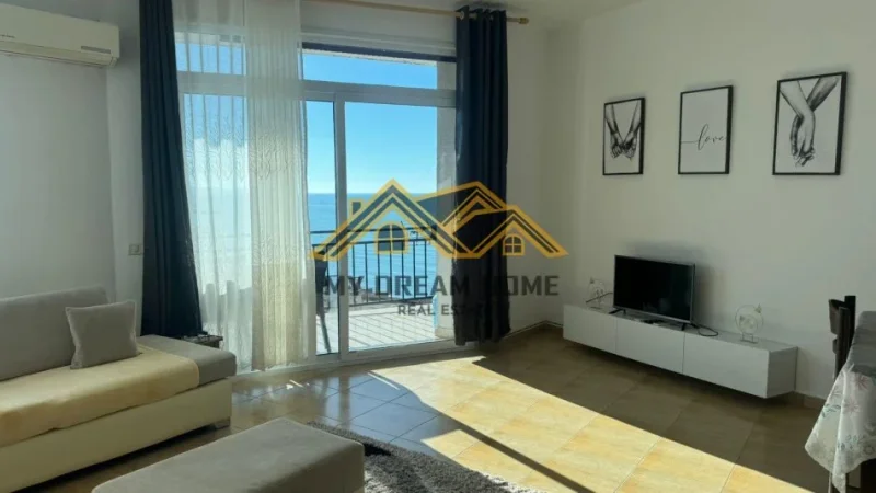 Durres, jepet me qera apartament 1+1 Kati 9, 75 m² 350 € (shkembi kavajes)