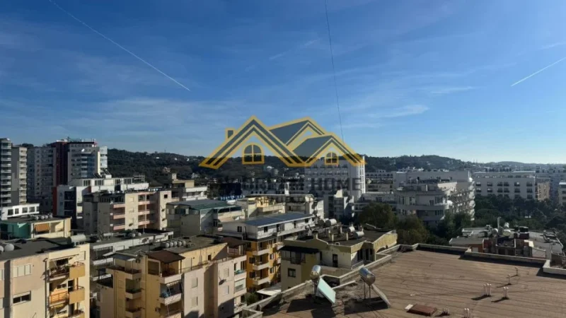 Durres, jepet me qera apartament 1+1 Kati 9, 75 m² 350 € (shkembi kavajes)