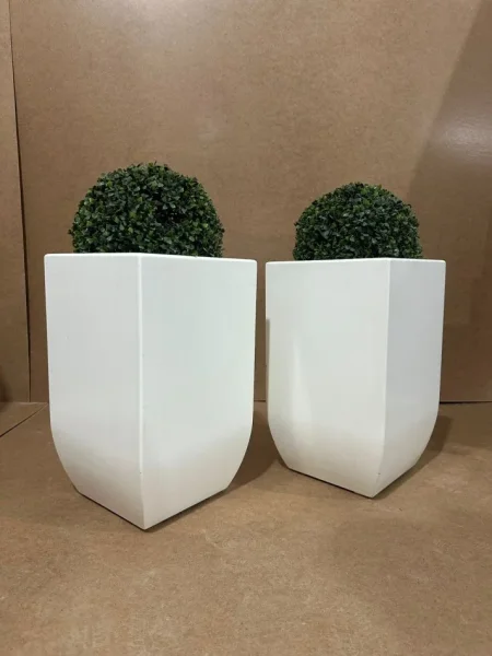 Tirane, shes VAZO DEKORATIVE 2 COPE