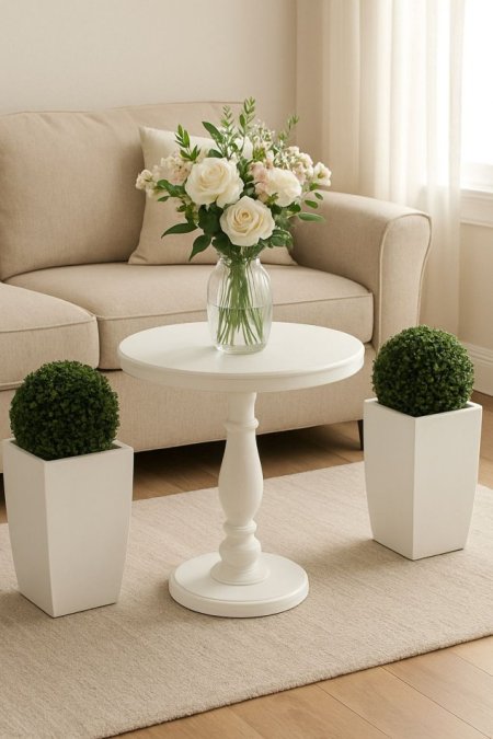 Tirane, shes VAZO DEKORATIVE 2 COPE 120 €