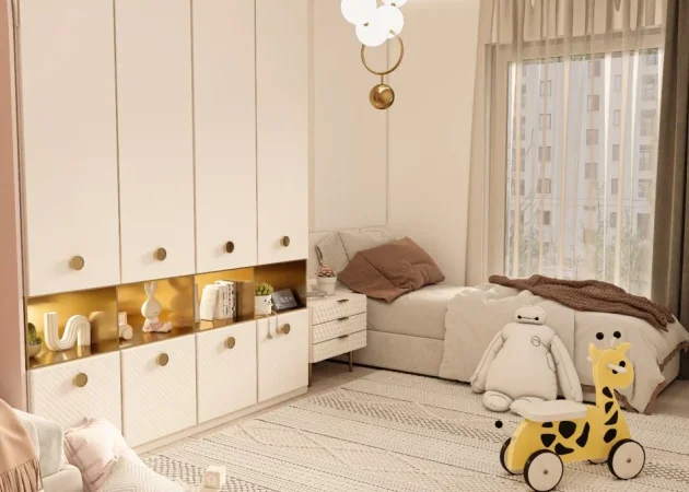 Vlore, shitet apartament 2+1 Kati 4, 122 m²