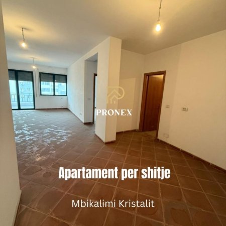 Tirane, shitet apartament 2+1+Ballkon , 123 m² 230.000 € (Mbikalimi Kristalit)