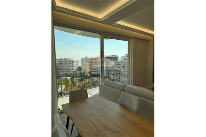 Vlore, shitet 2+1 Kati 8, 121 m² 310.000 € 