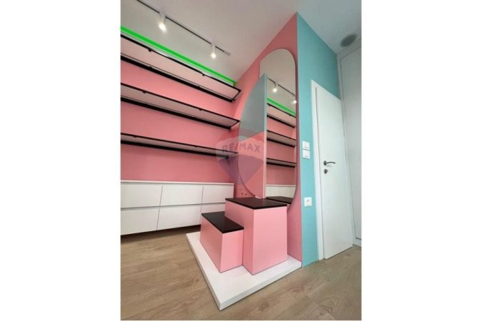 Tirane, shitet dyqan Kati 0, 25 m² 48.000 € (Rruga e Thesarit, Fresk, Tiranë(ID: 530551001-287)