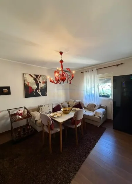 Tirane, shitet apartament 1+1 Kati 6, 63 m² 130.000 € (Ambasada Amerikane, Rruga e Elbasanit)