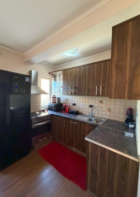 Tirane, shitet apartament 1+1 Kati 6, 63 m² 130.000 € (Ambasada Amerikane, Rruga e Elbasanit)