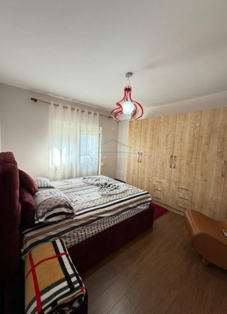 Tirane, shitet apartament 1+1 Kati 6, 63 m² 130.000 € (Ambasada Amerikane, Rruga e Elbasanit)