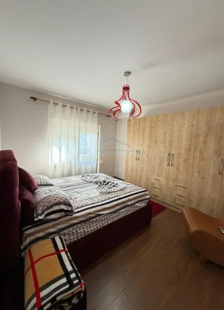 Tirane, shitet apartament 1+1 Kati 6, 63 m² 130.000 € (Ambasada Amerikane, Rruga e Elbasanit)
