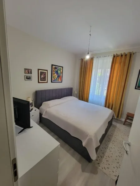 Tirane, shitet apartament 1+1 Kati 1, 59 m² 180.000 € (Him Kolli)