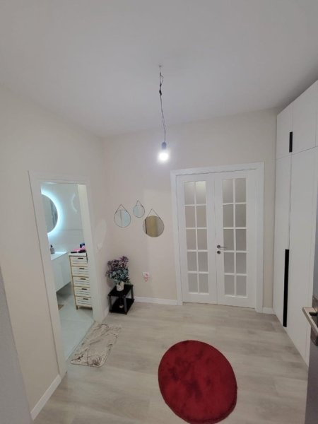 Tirane, shitet apartament 1+1 Kati 1, 59 m² 180.000 € (Him Kolli)