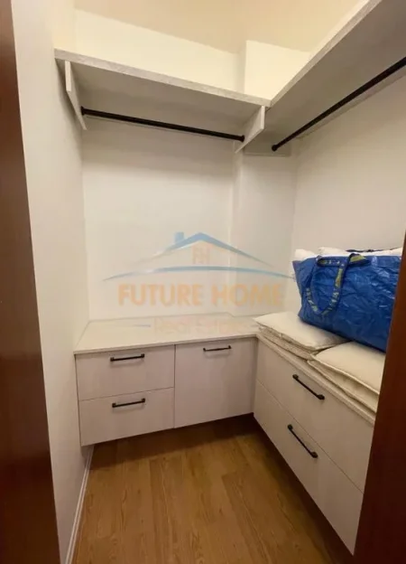 Tirane, jepet me qera apartament 1+1 Kati 2, 75 m² 600 € (Shkolla e Baletit)