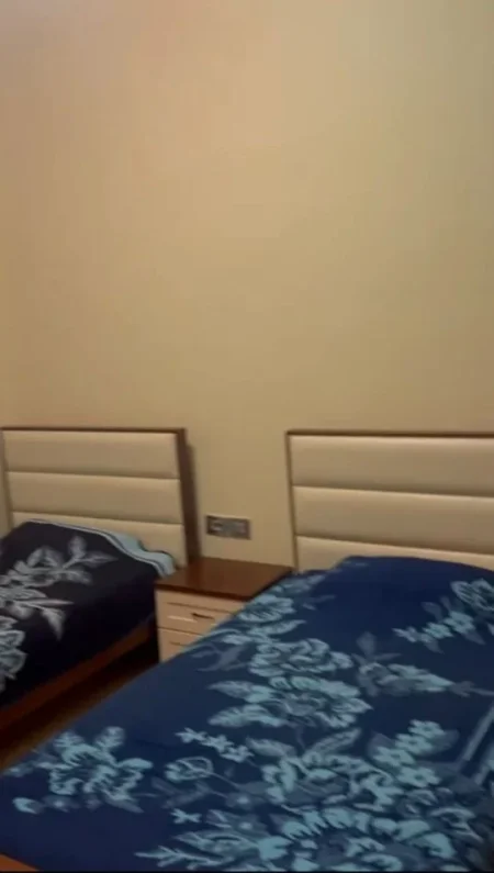 Tirane, jepet me qera 1+1 Kati 1, 65 m² 550 € (21 Dhjetori (pas Square / pas Mesdhetarit))