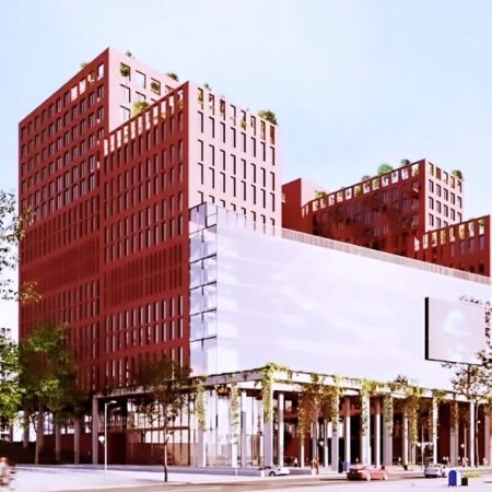 shitet apartament , 76 m² (Art n Lagje Residence)