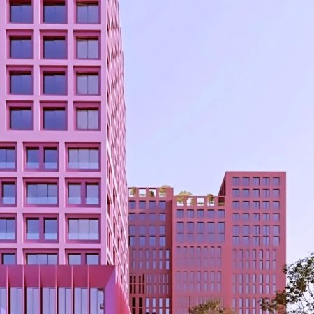 shitet apartament , 76 m² (Art n Lagje Residence)