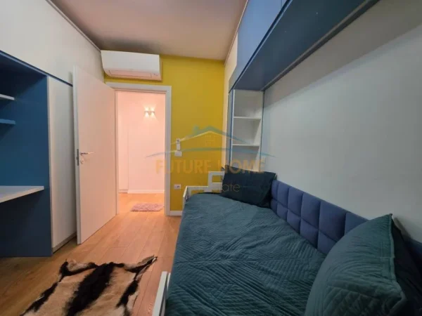 Tirane, jepet me qera apartament 2+1+Ballkon Kati 3, 96 m² 850 € (Ish Parku Rezidenca Alba)