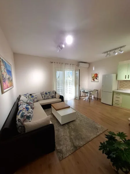 Tirane, jepet me qera 2+1+Ballkon Kati 2, 115 m² 800 € (KOPSHTI ZOOLOGJIK)