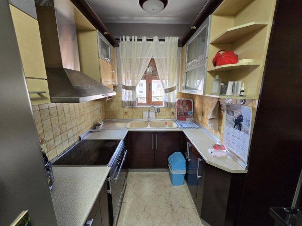 OKAZION: SHITET APARTAMENT 2 + 1 /ZONA : POGRADEC