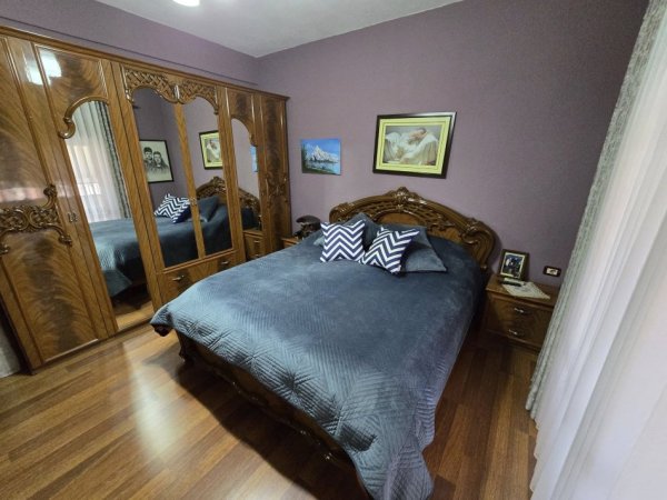 OKAZION: SHITET APARTAMENT 2 + 1 /ZONA : POGRADEC