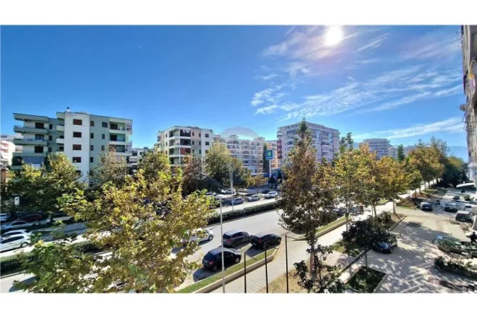 Vlore, shitet apartament 1+1 , 94 m² 97.000 € (Transballkanike, Përballë Alpet, Vlorë)