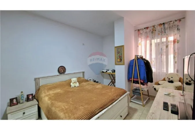 Vlore, shitet apartament 1+1 , 94 m² 97.000 € (Transballkanike, Përballë Alpet, Vlorë)